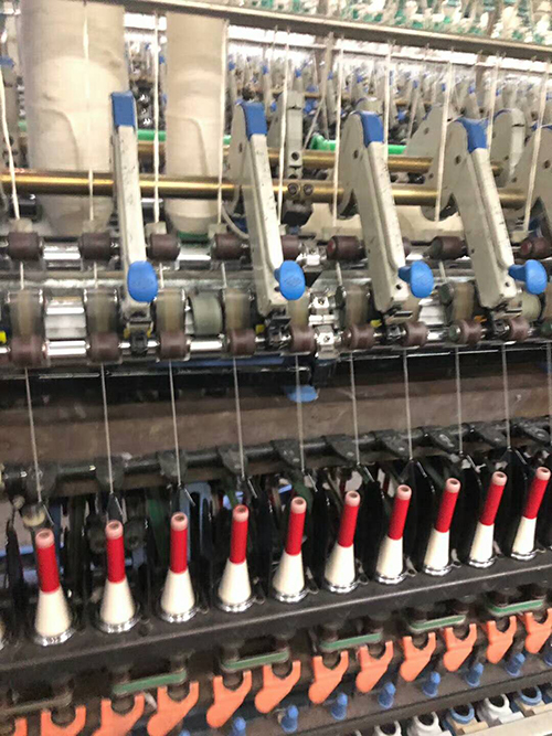 剖管切割梳棉机好色先生TVAPP下载怎么保养？